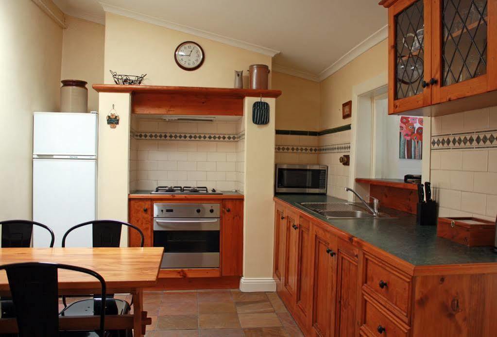 Telegraph Cottage Greenock Eksteriør billede